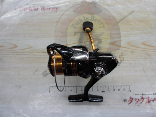 23レガリス LT1000S