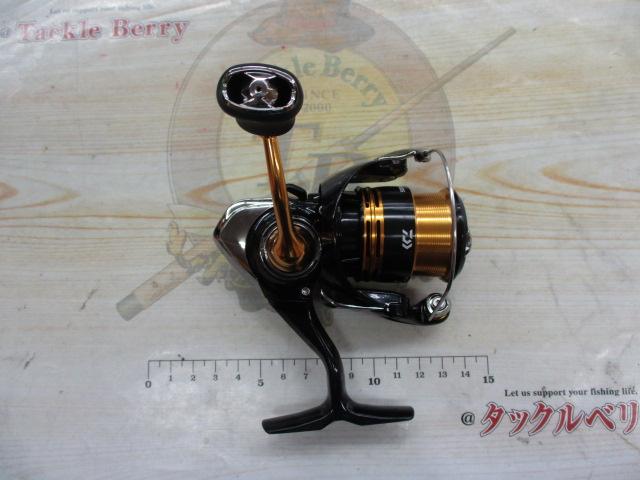 23レガリス LT1000S