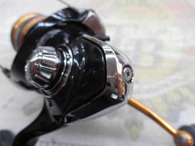 23レガリス LT1000S