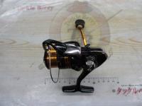 23レガリス LT1000S