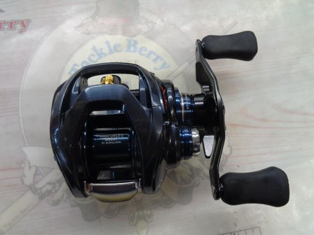 スティーズ A TW HLC 8.1R