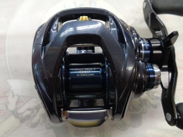 スティーズ A TW HLC 8.1R