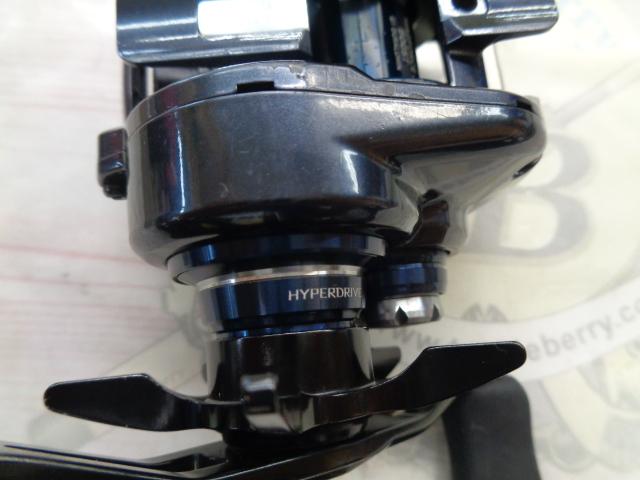 スティーズ A TW HLC 8.1R