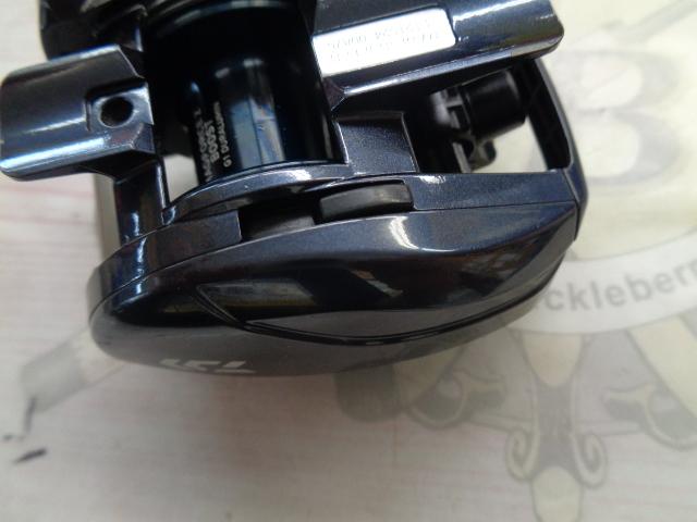 スティーズ A TW HLC 8.1R