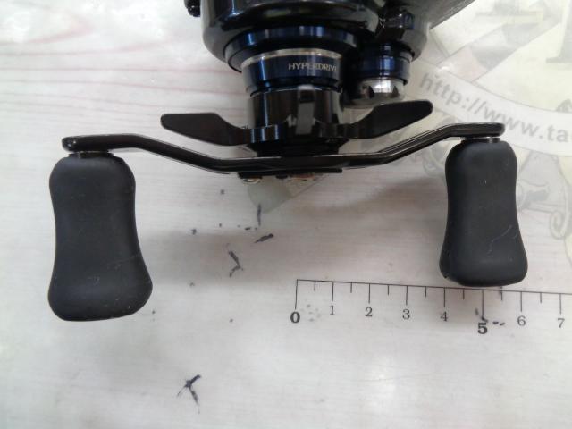 スティーズ A TW HLC 8.1R