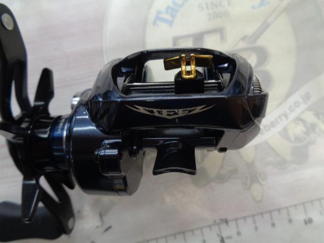 スティーズ A TW HLC 8.1R