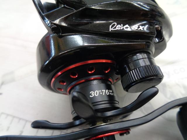 レボ SX-HS-L 7.3:1