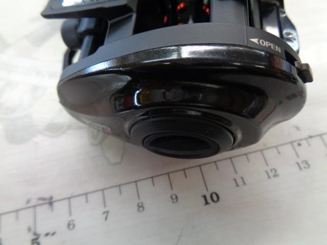 レボ SX-HS-L 7.3:1