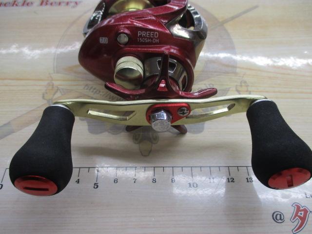 16プリード 150SH-DH