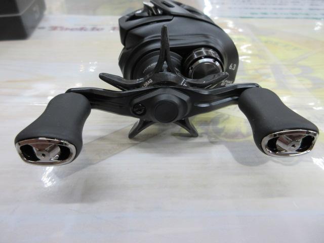 25アルファス BF TW 6.3L｜＠ベリーネット 日本最大新品中古釣具WEB