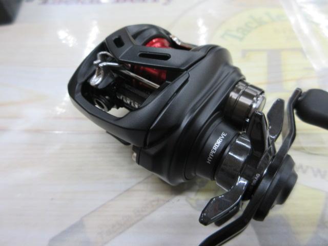 25アルファス BF TW 6.3L｜＠ベリーネット 日本最大新品中古釣具WEB