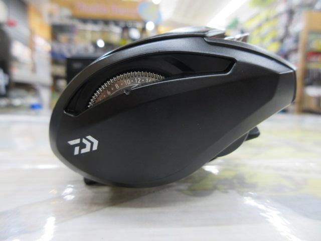 25アルファス BF TW 6.3L