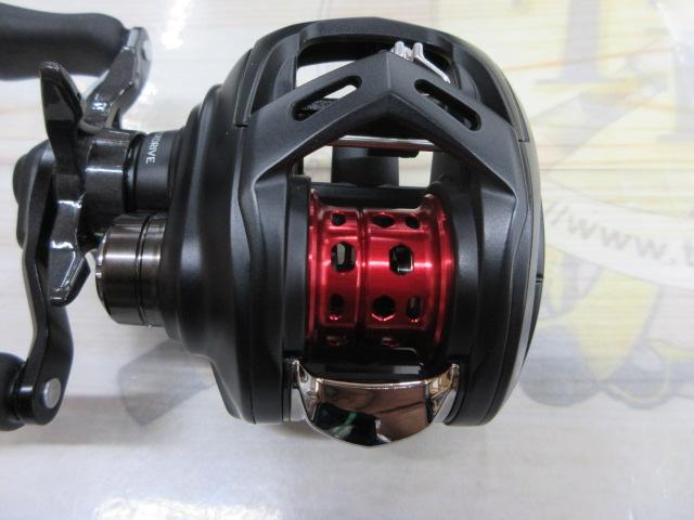 25アルファス BF TW 6.3L