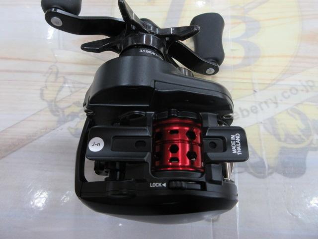 25アルファス BF TW 6.3L｜＠ベリーネット 日本最大新品中古釣具WEB