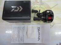 25アルファス BF TW 6.3L