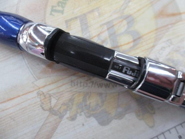 08サーフリーダーEV 405DX-T