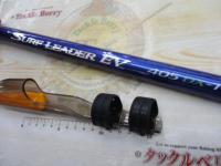 08サーフリーダーEV 405DX-T