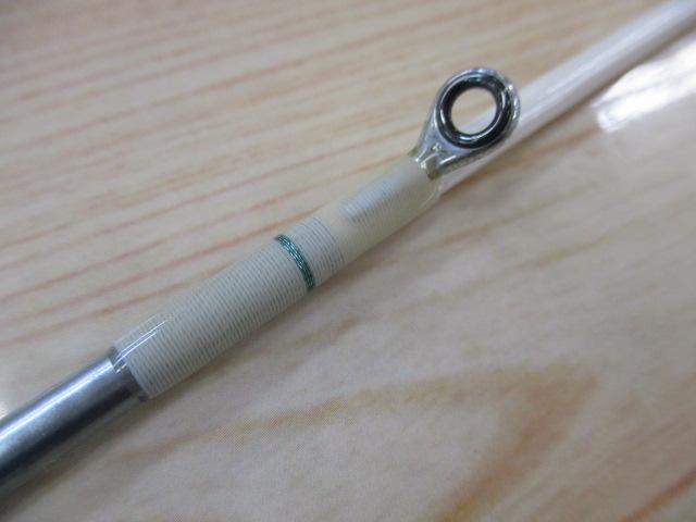 がま船ファインアーク ML215