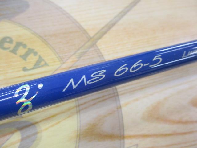 ジガートラスト ミューズ MS66-5