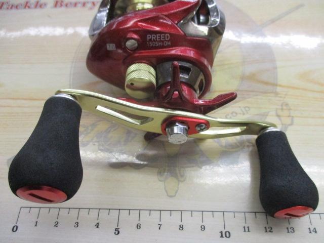 16プリード 150SH-DH