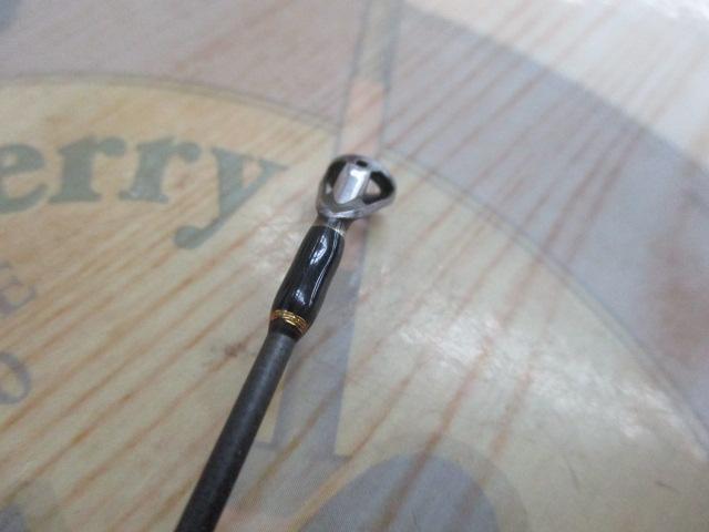 テムジン TMJC-610H