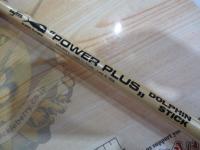 ドルフィンスティック PPS-800L