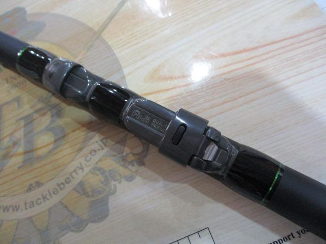 穴釣り専科 M150