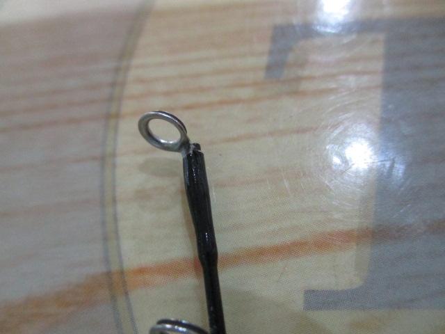 穴釣り専科 M150