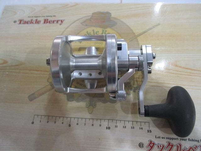 MXL6/4MCキャスト RH