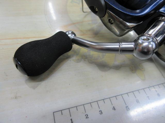 13アオリスタBB 2500