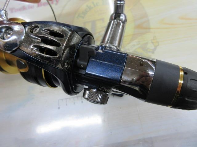 13アオリスタBB 2500