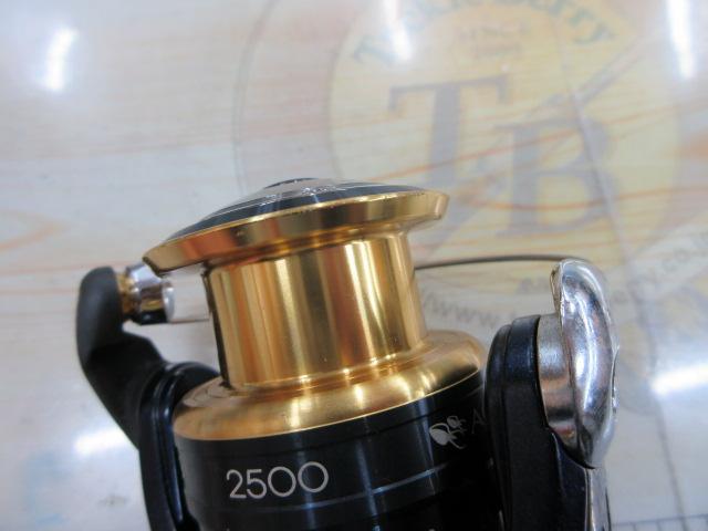 13アオリスタBB 2500