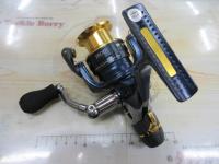 13アオリスタBB 2500