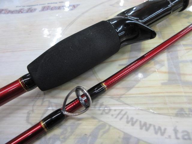 16炎月BB B69ML-S