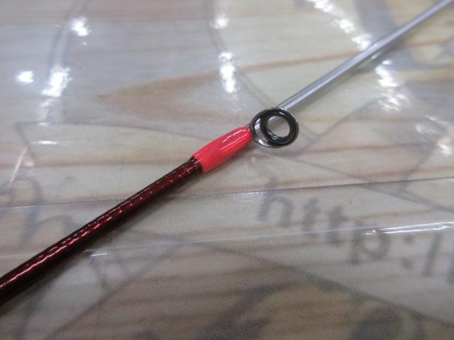 16炎月BB B69ML-S