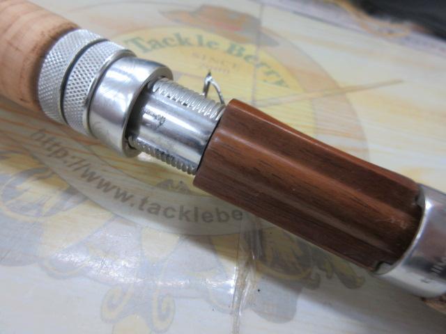 ケイソン ランズバック C76M