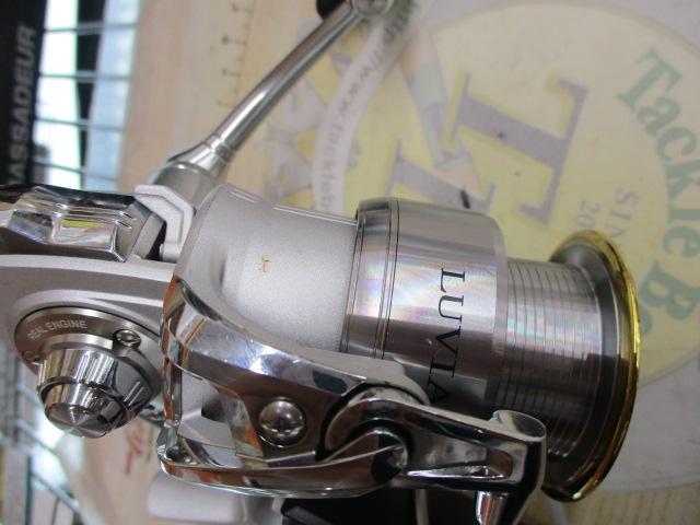 07ルビアス 2500R
