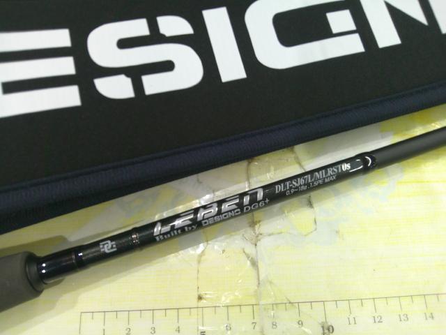 レーベン トルクチューン DLT-SJ67L/MLRST0S(EVA)