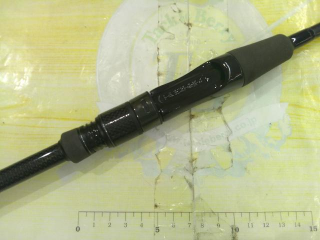 レーベン トルクチューン DLT-SJ67L/MLRST0S(EVA)