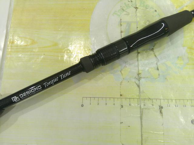 レーベン トルクチューン DLT-SJ67L/MLRST0S(EVA)