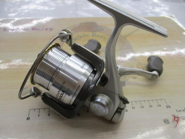 TD-X 2500iAW