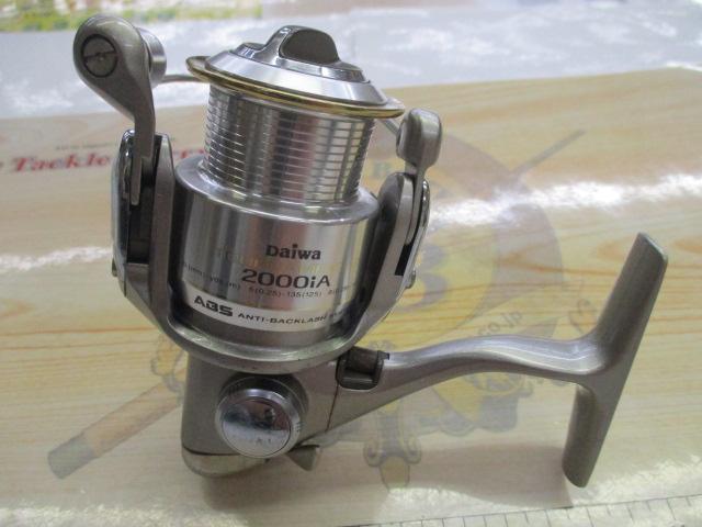 トーナメントX 2000iA