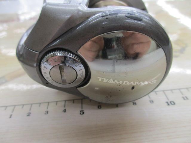 TD-S 105HV｜＠ベリーネット 日本最大新品中古釣具WEBショップ