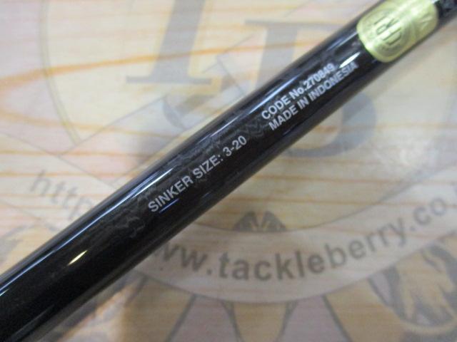 23炎月エクスチューン一つテンヤマダイ HTM230H