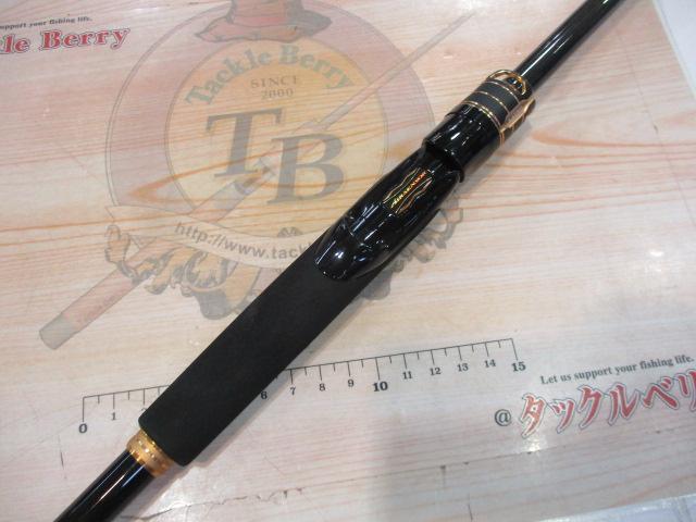 【美品】ダイワ　ラテオK 93M/MH ラテオ 93M/MH・K｜＠ベリーネット 日本最大新品中古釣具WEBショップ