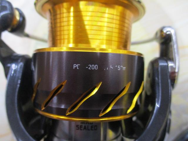 13セルテート 2510PE-H｜＠ベリーネット 日本最大新品中古釣具WEBショップ