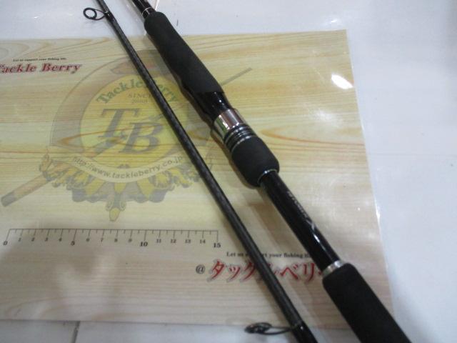 コルトスナイパーBB LSJ S96ML｜＠ベリーネット 日本最大新品中古釣具