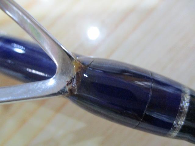 ショートアームLC100-150