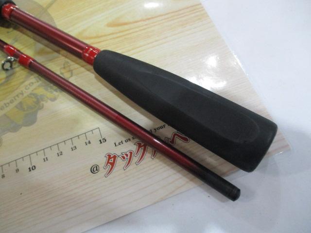 アナリスター カワハギ 185S