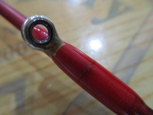 アナリスター カワハギ 185S｜＠ベリーネット 日本最大新品中古釣具WEB